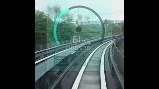 GPS Speedometer for Live Train | Odometer & Speed Meter App
