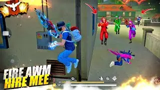 Free Fire Max Gameplay 🔥 Free Fire Gameplay Almond Gaming