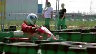 Открытие Гоночного Сезона 2013