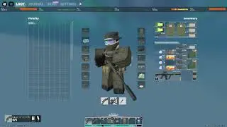 5 ragtags vs 3 operative teams (Apocalypse Rising 2)