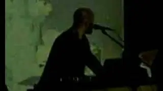 Electric Brother live @ MNAC 2005