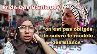Ce que je pense de ce que pense Houria Bouteldja 🤔🏳️‍🌈