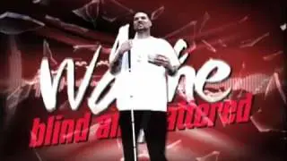 Mac Wayne Blind & Battered