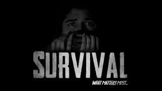 SURVIVAL Short Film | Nss_Baselius | Women's Day | 2022 | #shortfilm #womensday #nss