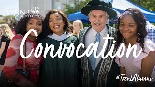 Convocation 2024 | Durham Greater Toronto Area | June 14 @ 2 pm EST
