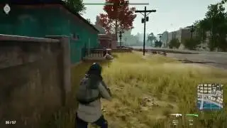 Playerunknowns Battlegrounds Black Screen after loading, load