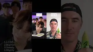 Wasabi Beatbox Challenge 