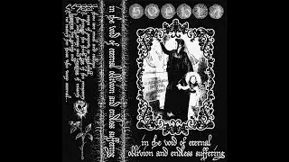 Sophia - In the Void Of Eternal Oblivion And Endless Suffering (2022)