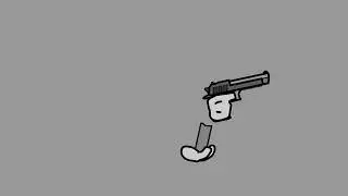 давно не делал анимации/I haven't done animation for a long time