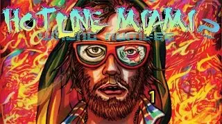 Hotline Miami 2 gameplay part 1 (Hotline Miami 2 Wrong Number gameplay)