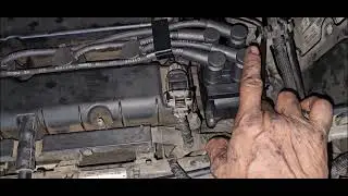 FORD FIESTA. P03OO HOW TO FIX?(by Jess automotive)