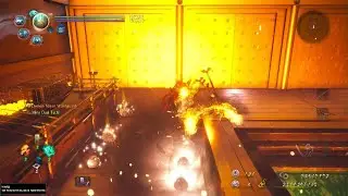 Nioh 2 - 300 hours and I just realized...