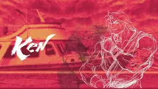 Super Street Fighter II Turbo -  Ken Stage (CPS3 Remix)