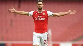 OFFICIAL: Arsenal 'agree £14m deal for Mari despite defender being out until November'