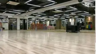 Фитнес-клуб Sport Life Просвещение (1), г. Санкт-Петербург