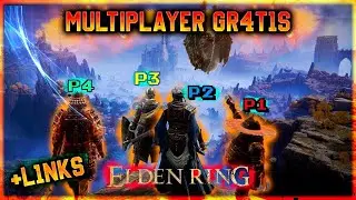 💥 Top 10 JUEGOS MULTIJUGADOR GRATIS con MUNDO ABIERTO para PC