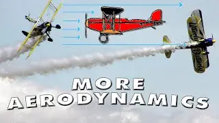 QuickClips - More Aerodynamics
