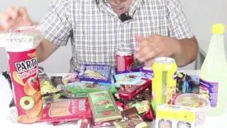 Bim Abur Cuburlarını Tadıyoruz - Yeni Sezon Tanıtım