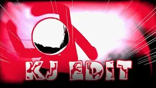 KJ Edit  -「KEEP UP - Odeteri」