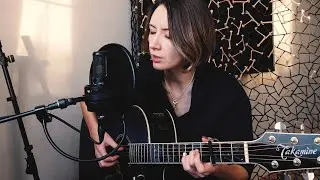 IVAnidi - Падающему листу (стихи и музыка - Ксения Полтева, Григорий Данской)