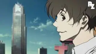AMV - Shoujo Reminiscing [Zankyou No Teror]
