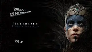 Hellblade: Senua's Sacrifice EP.4