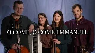 O come, o come Emmanuel by Domanskis