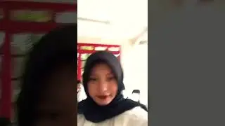 cewek toge traning TKW