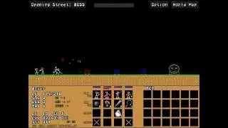 Stick Ranger 1th Part 3