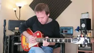 Luca Poppi - JTC jam of the month March 22