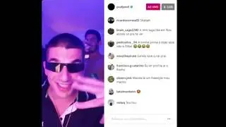 DIRETO DO INSTA PROFJAM *ANUNCIA NOVAS MÚSICAS*