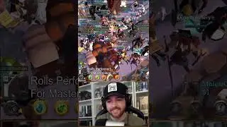 Twitch Community giving some Love!!!!!😎