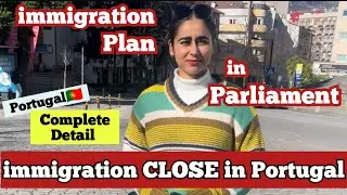 🇵🇹⚡ Termination of File Lock System⚡Action Plan for Migration in Portugal