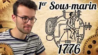 4 INVENTIONS bien plus VIEILLES que vous ne le pensez !