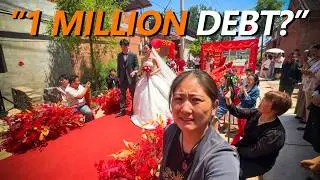 How Much is a Wife in Rural China? The Brutal Truth About Bride Prices