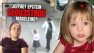 The Madeleine McCann case and the Jeffrey Epstein files.
