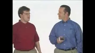 Olympus 770sw - Big Box Store vs. Local Camera Store
