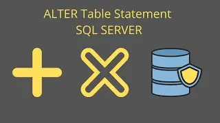 SQL with Oracle 10g XE  2 How to Alter Table
