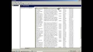 How To Enable/Disable The Themes Service & Visual Styles In Windows XP & Server 2003