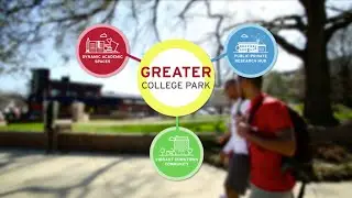 Greater College Park