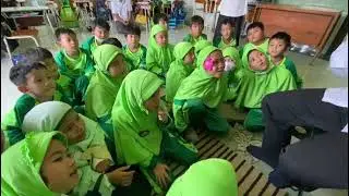 Proses Belajar Murid