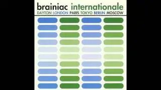 Brainiac - Simon Says