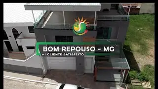 +1 Cliente Satisfeito - Crhisney Samuel Felipe Brandão - Bom Repouso - MG / Sun Minas Energia Solar