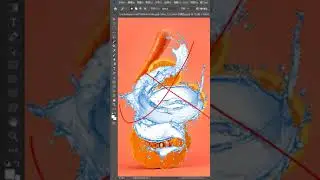 Wow Photoshop Tips #shorts #photoshop #ep 12