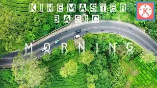CREATE STUNNING CINEMATIC TEXT EFFECTS in Kinemaster | Kinemaster Video Editing | Ashikul Islam XYZ
