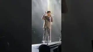Angga Candra - Semua Demi Kamu (Live From Hype Night in KL)
