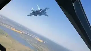 Я русский!