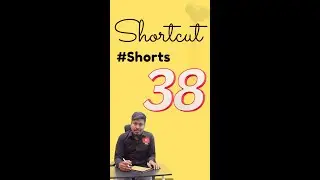 Shortcut-38(FFL) 