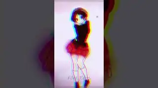 Dxrk ダーク - BONES // ANIME EDIT | CREDITOS DEL EDIT PRINCIPAL A:  @Animedancelover #edit #tendencias
