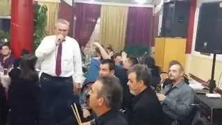 Μουρμούρα Κοζανίτικο Τακίμι - Στέλιος Παπαδήμος